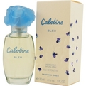 CABOTINE BLEU Perfume by Parfums Gres