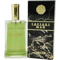 CAESARS Cologne od Caesar's World