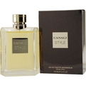 CANALI STYLE Cologne by Canali