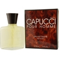 CAPUCCI Cologne von Capucci