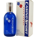 CASINO SPORT Cologne by Casino Parfums