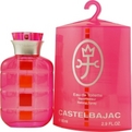 CASTELBAJAC Perfume ved Jean Charles Castelbajac