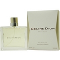 CELINE DION Perfume przez Celine Dion
