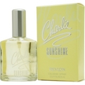CHARLIE SUNSHINE Perfume esittäjä(t): Revlon
