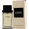 CHIC Cologne oleh Carolina Herrera
