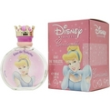 CINDERELLA Perfume poolt Disney