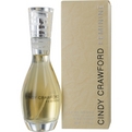 CINDY CRAWFORD FEMININE Perfume by Cindy Crawford