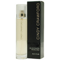 CINDY CRAWFORD Perfume esittäjä(t): Cindy Crawford