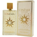 CINEMA FESTIVAL D'ETE SUMMER Perfume by Yves Saint Laurent