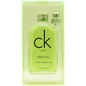 CK ONE ELECTRIC Fragrance av Calvin Klein