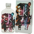 CK ONE SCENE Fragrance od Calvin Klein