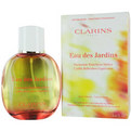 CLARINS EAU DES JARDINS Perfume by Clarins