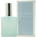 CLEAN FRESH LAUNDRY Perfume by Dlish