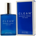 CLEAN SHOWER FRESH Cologne door Dlish