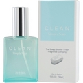 CLEAN SIMPLY SOAP Perfume od Dlish
