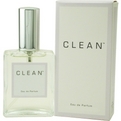 CLEAN Perfume by Dlish