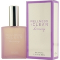 CLEAN WELLNESS HARMONY Perfume by Dlish