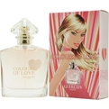COLORS OF LOVE Perfume por Guerlain