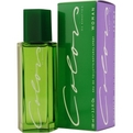 COLORS Perfume esittäjä(t): Benetton