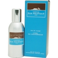 COMPTOIR SUD PACIFIQUE L'EAU DU GOUVERNEUR Cologne z Comptoir Sud Pacifique