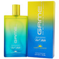 COOL WATER GAME HAPPY SUMMER Cologne by Davidoff