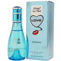 COOL WATER LOVE Perfume by Davidoff