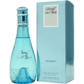 COOL WATER Perfume od Davidoff