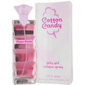 COTTON CANDY Perfume poolt 