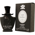 CREED LOVE IN BLACK Perfume tarafından Creed