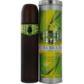 CUBA BRAZIL Cologne by Cuba