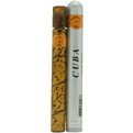 CUBA HERITAGE ORANGE Cologne by Cuba