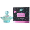 CURIOUS BRITNEY SPEARS Perfume által Britney Spears