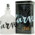 CURVE CHILL Cologne by Liz Claiborne