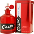 CURVE CONNECT Cologne by Liz Claiborne