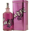 CURVE CRUSH Perfume  Liz Claiborne