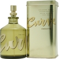 CURVE Cologne od Liz Claiborne
