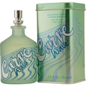 CURVE WAVE Cologne od Liz Claiborne
