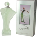 DALIFLOR Perfume by Salvador Dali