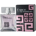 DANCE WITH GIVENCHY Perfume ved Givenchy