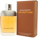 DAVIDOFF ADVENTURE Cologne ved Davidoff