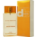 DAVID BISBAL PURA ESENCIA Perfume z David Bisbal