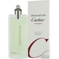 DECLARATION COLOGNE Cologne by Cartier