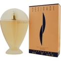 DESIRADE Perfume by Aubusson