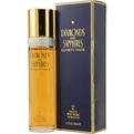 DIAMONDS & SAPPHIRES Perfume Autor: Elizabeth Taylor