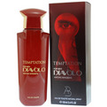 DIAVOLO TEMPTATION Cologne oleh Antonio Banderas