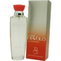 DIAVOLO Perfume ved Antonio Banderas