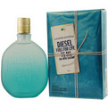 DIESEL FUEL FOR LIFE SUMMER Cologne esittäjä(t): Diesel