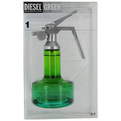 DIESEL GREEN Cologne z Diesel