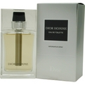 DIOR HOMME Cologne ved Christian Dior