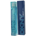 DKNY NEW YORK SUMMER Cologne pagal Donna Karan